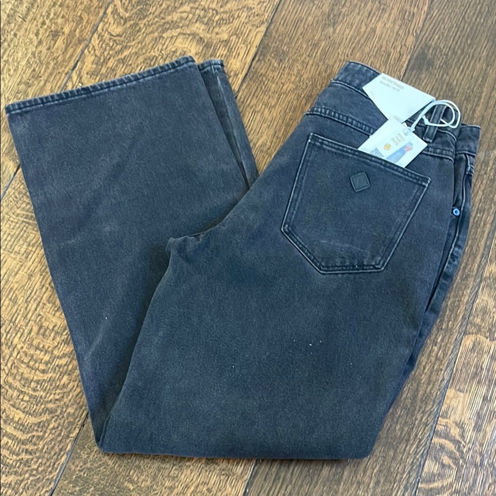 Women’s ABrand Black Jeans